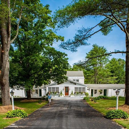 Arcady Mountain Motor Lodge Sunderland المظهر الخارجي الصورة