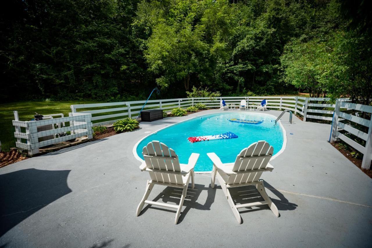 Arcady Mountain Motor Lodge Sunderland المظهر الخارجي الصورة
